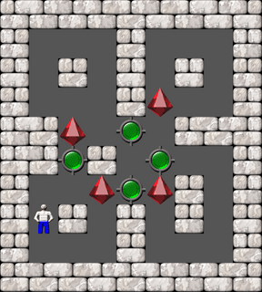 Уровень 71 — Kevin 10